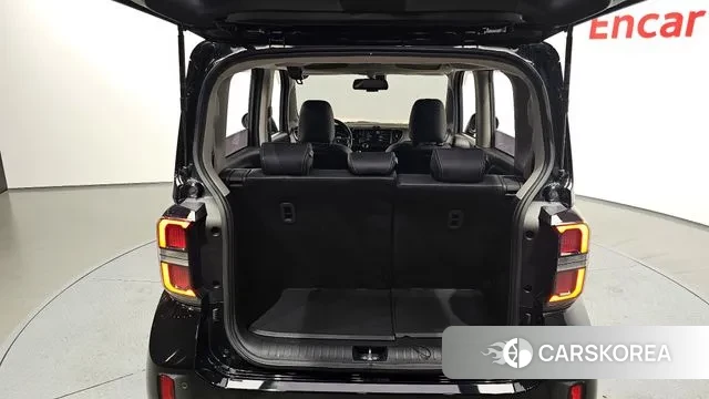 Kia The New Kia Ray id 3550433 из Кореи 11