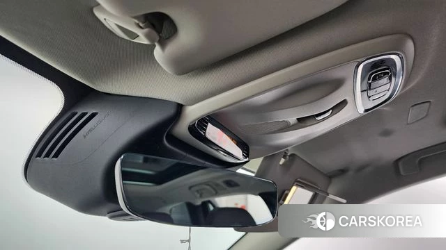 Volvo V60 Cross-Country 2nd Generation id 4019043 из Кореи 11