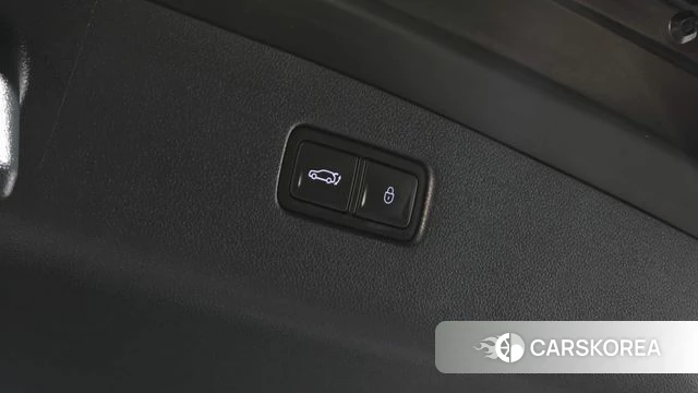 Genesis GV70 id 4608099 из Кореи 11
