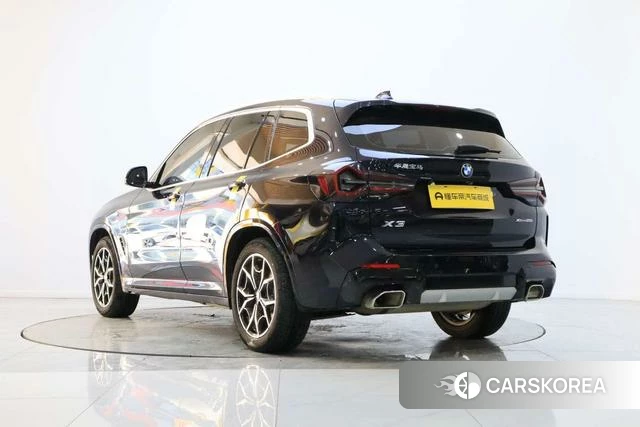 BMW X3 id 4313427 из Китая 11