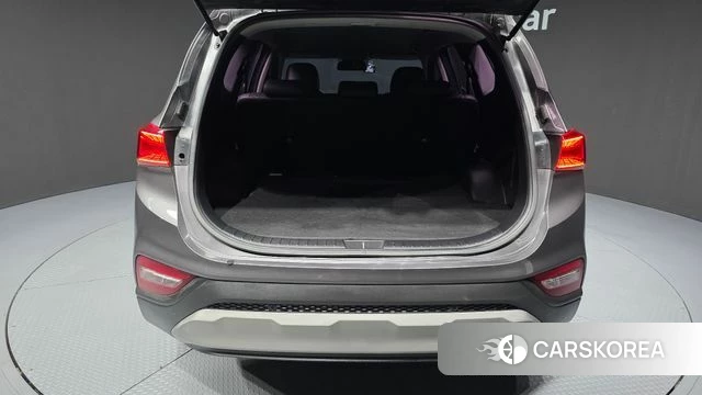 Hyundai Santa Fe TM id 4781032 из Кореи 11
