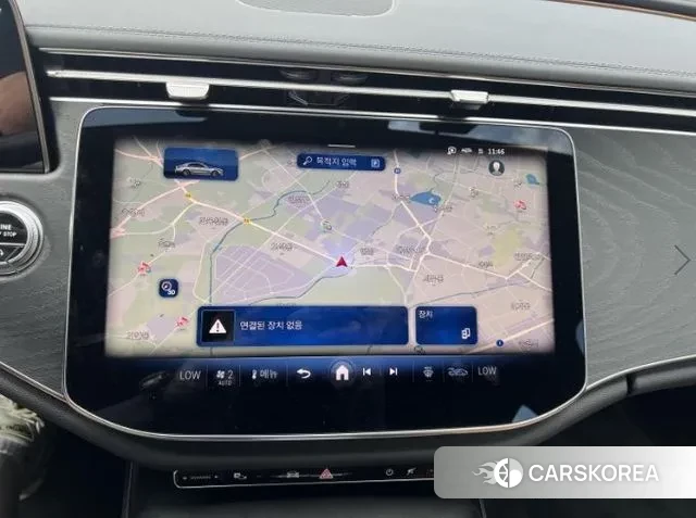 Mercedes-Benz E-Class W214 id 3052664 из Кореи 11