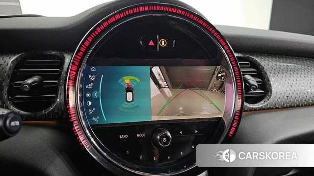 Mini Cooper Electric id 3859410 из Кореи 11