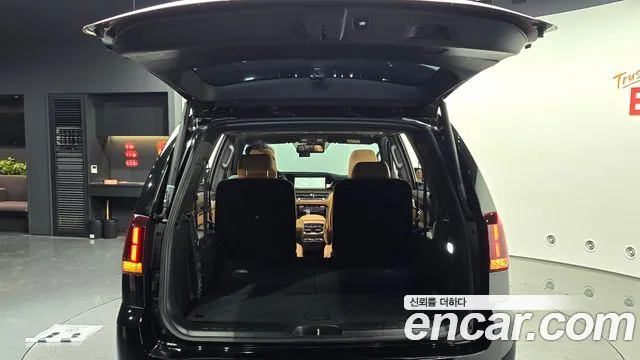 Kia Mohave Master id 2718230 из Кореи 11