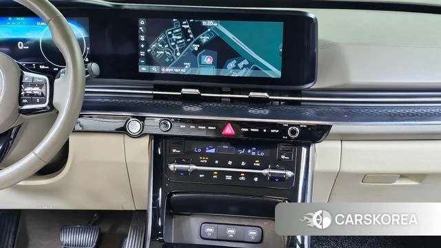 Kia Carnival 4th generation id 3965350 из Кореи 11