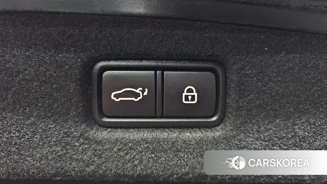 Genesis G90 id 3384679 из Кореи 11