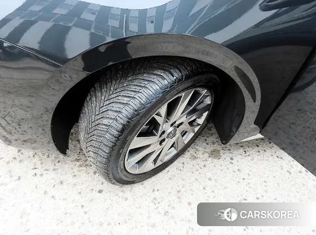 Hyundai The New Grandeur IG Hybrid id 3499481 из Кореи 11