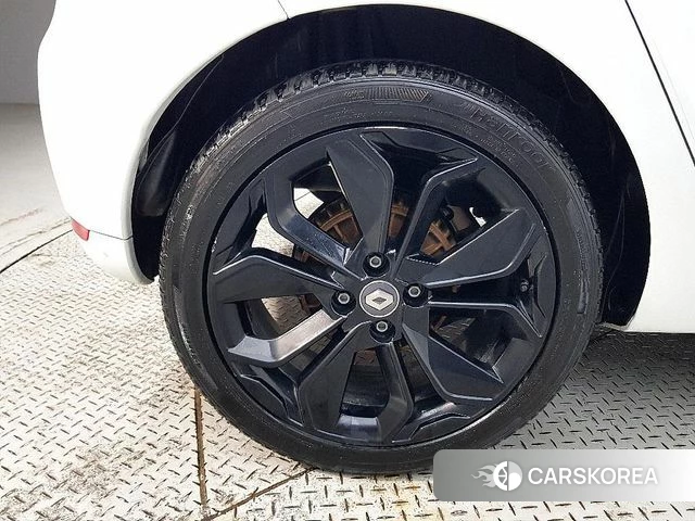 Renault Korea (Samsung) Clio id 4377623 из Кореи 11