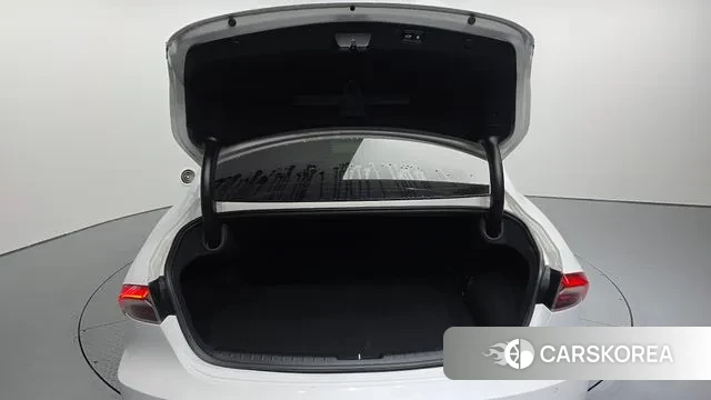 Hyundai The New Grandeur IG Hybrid id 3295970 из Кореи 11