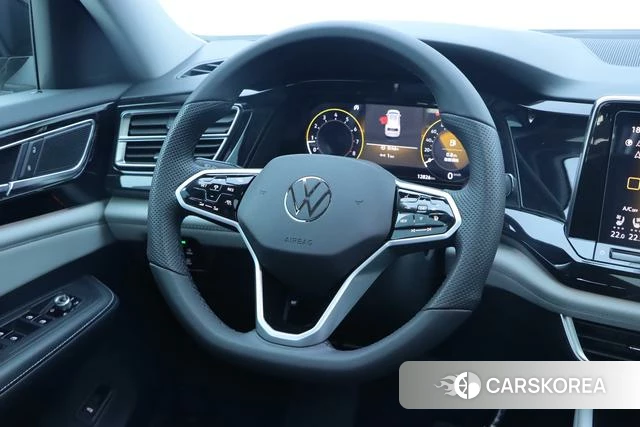 Volkswagen Tourang id 4257973 из Китая 11