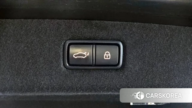 Genesis EQ900 id 3239097 из Кореи 11