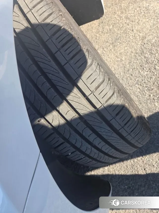 Hyundai The New Grandeur IG id 3636040 из Кореи 11