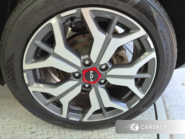 Kia Seltos id 4726196 из Кореи 11