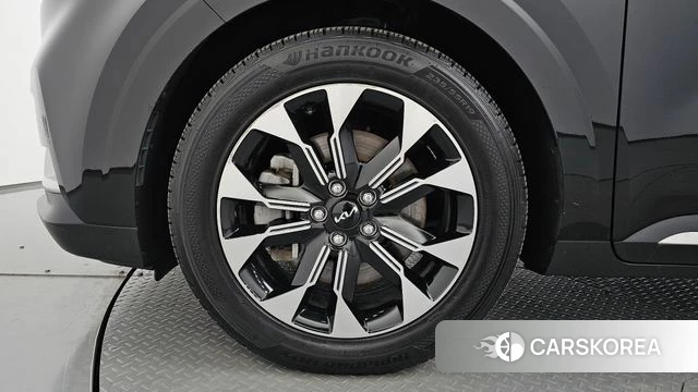 Kia Carnival 4th generation id 4201479 из Кореи 11