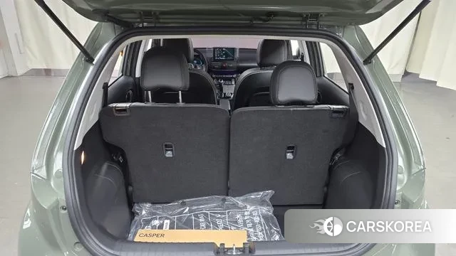 Hyundai Casper id 3373115 из Кореи 11
