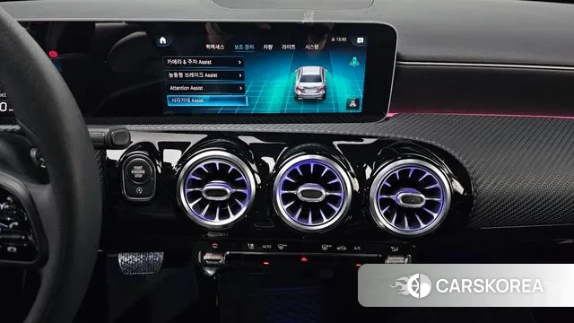 Mercedes-Benz A-Class W177 id 3493963 из Кореи 11