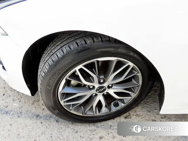 Kia K5 3rd generation id 4414766 из Кореи 11