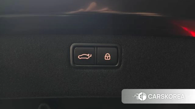 Genesis G80 id 3834569 из Кореи 11