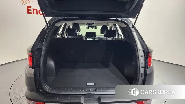 Hyundai Tucson (NX4) id 3487589 из Кореи 11