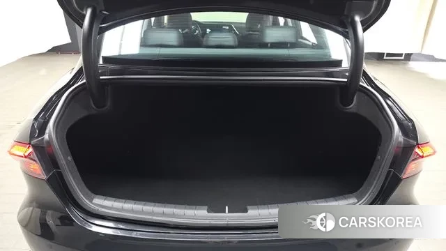 Hyundai The New Grandeur IG id 3591981 из Кореи 11