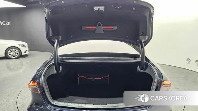 Hyundai The New Grandeur IG id 3833691 из Кореи 11