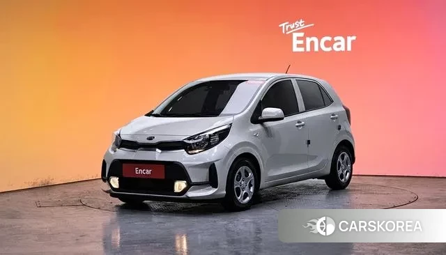 Kia Morning Urban (JA) id 3722814 из Кореи 11