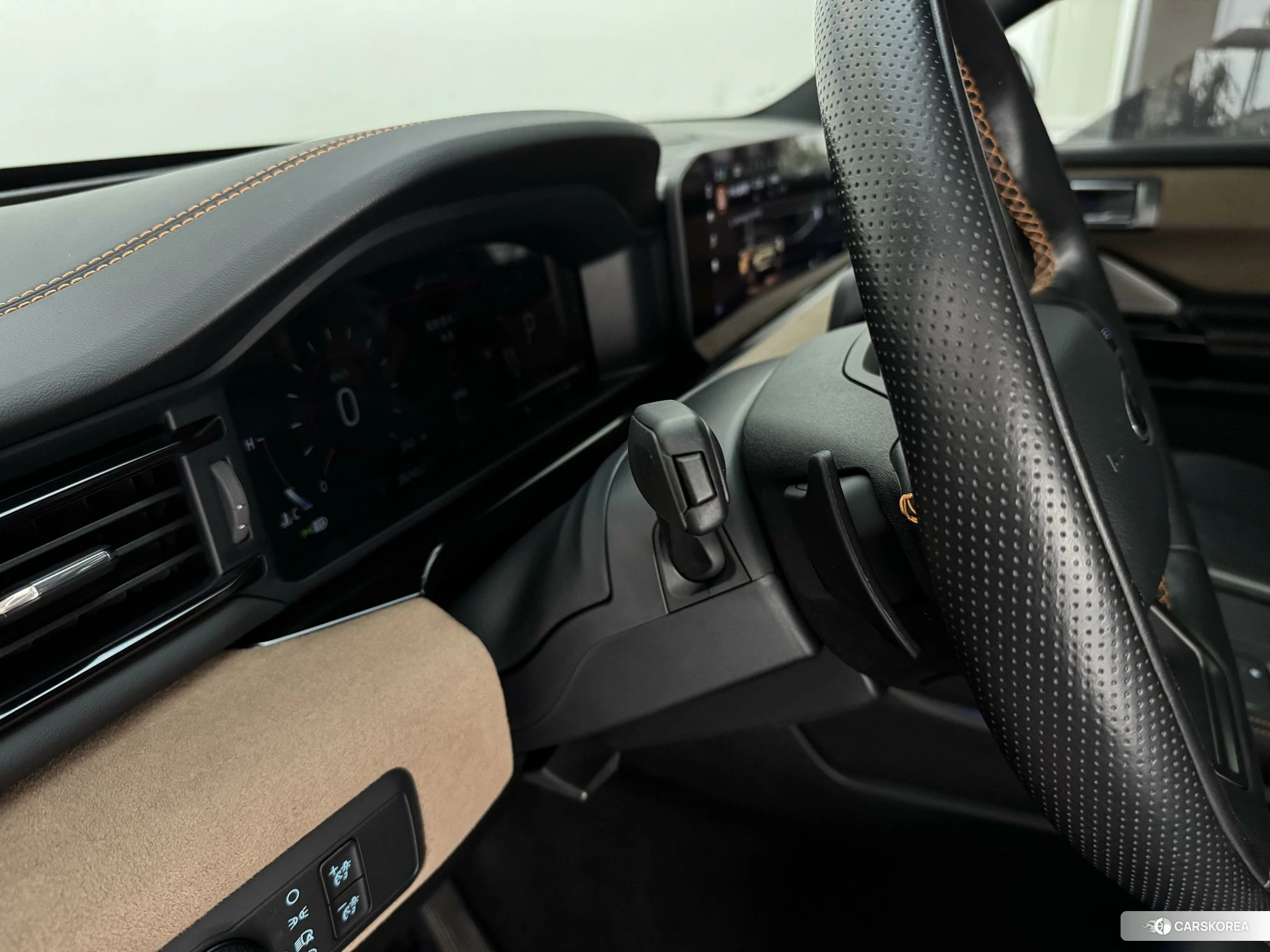 Ford Explorer id 4413162 из Китая 11