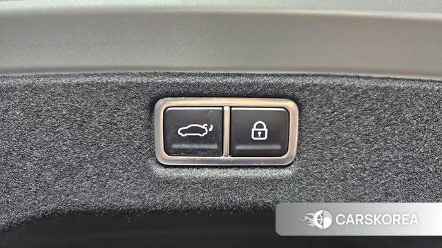 Hyundai Sonata D Edge (DN8) id 3610102 из Кореи 11