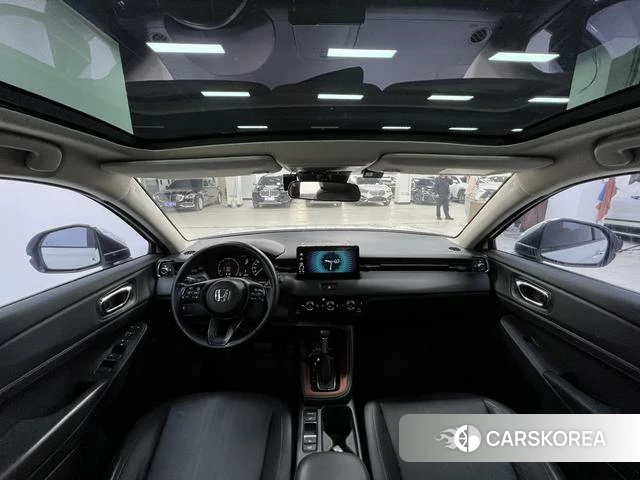 Honda Binzhi id 4263038 из Китая 11