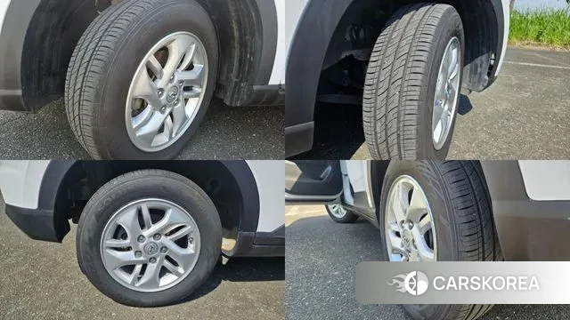 Hyundai Venue id 2965836 из Кореи 11