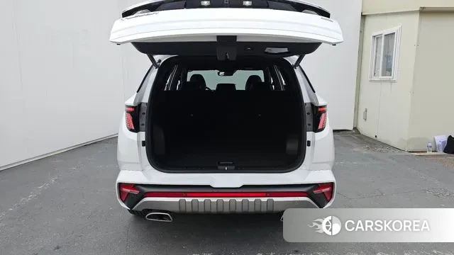 Hyundai Tucson (NX4) id 3354195 из Кореи 11