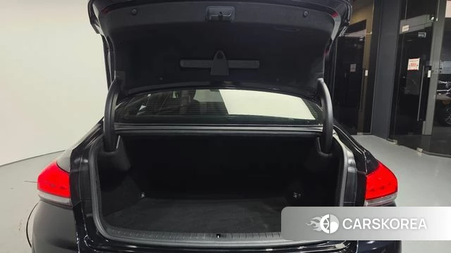 Genesis G80 id 4765028 из Кореи 11
