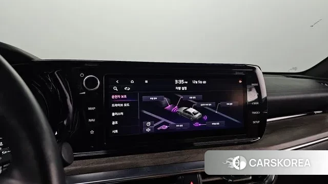 Kia K5 3rd generation id 3447770 из Кореи 11