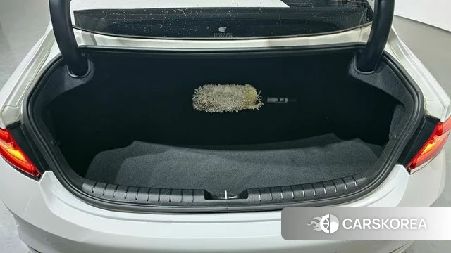 Hyundai Grandeur IG id 3807968 из Кореи 11