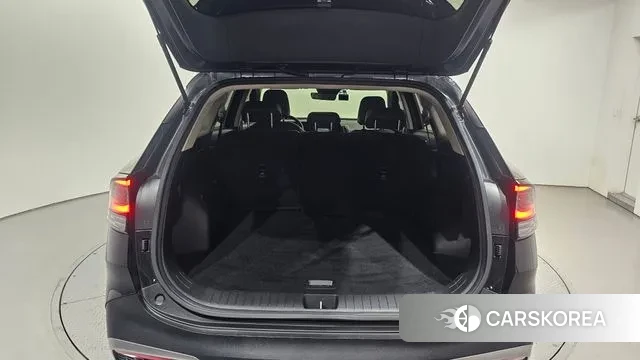 Kia Sportage 5th Generation Hybrid id 3427595 из Кореи 11