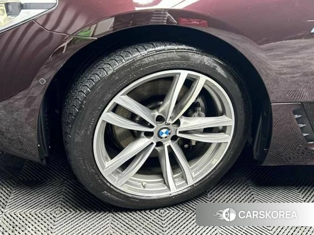 BMW 6 Series GT (G32) id 4551256 из Кореи 11