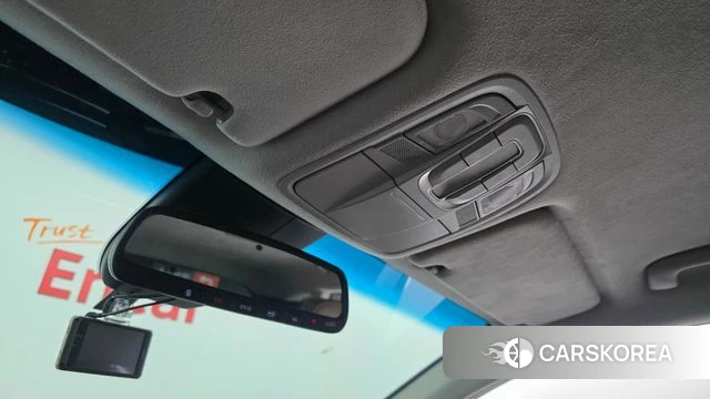 Hyundai Santa Fe TM id 4197169 из Кореи 11