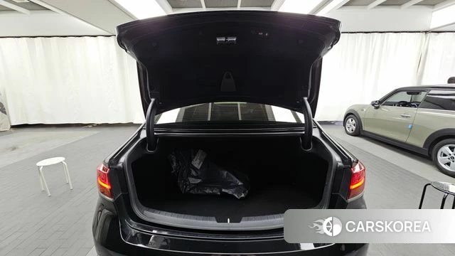 Kia K7 Premier id 4642539 из Кореи 11