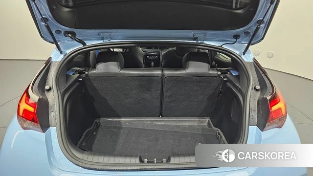 Hyundai Veloster (JS) id 3885094 из Кореи 11