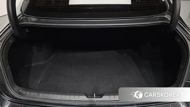 Hyundai Sonata (DN8) id 3655177 из Кореи 11