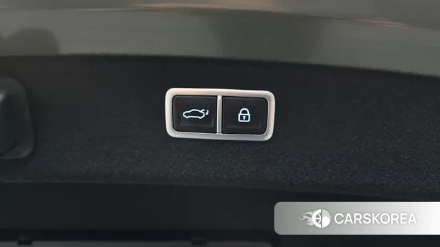 Genesis G80 (RG3) id 3187414 из Кореи 11