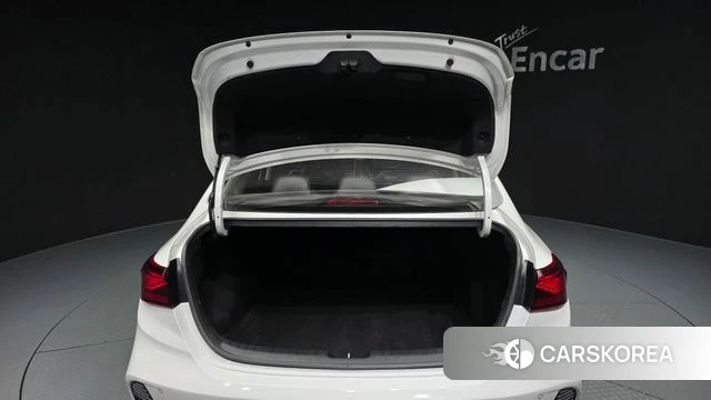 Kia The New K3 2nd generation id 4651307 из Кореи 11