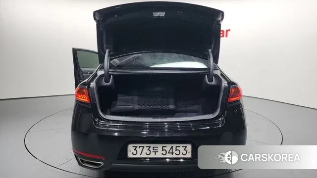 Kia Come New K7 id 3622278 из Кореи 11