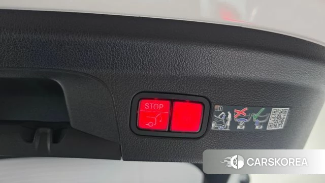 Mercedes-Benz GLE-Class W167 id 4729568 из Кореи 11