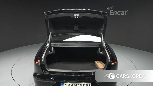 Hyundai Grandeur (GN7) id 3859134 из Кореи 11