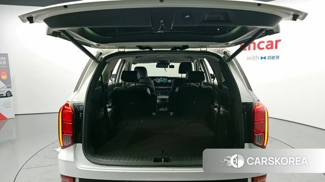 Hyundai Palisade id 4409421 из Кореи 11