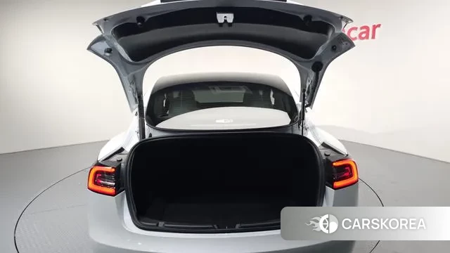 Tesla Model 3 id 3263110 из Кореи 11