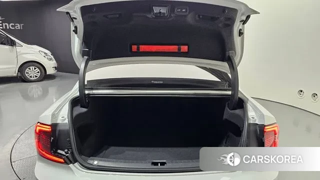 Volvo S90 id 3080038 из Кореи 11