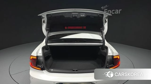 Volvo S90 id 4194344 из Кореи 11