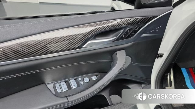 BMW X4 (G02) id 4711043 из Кореи 11